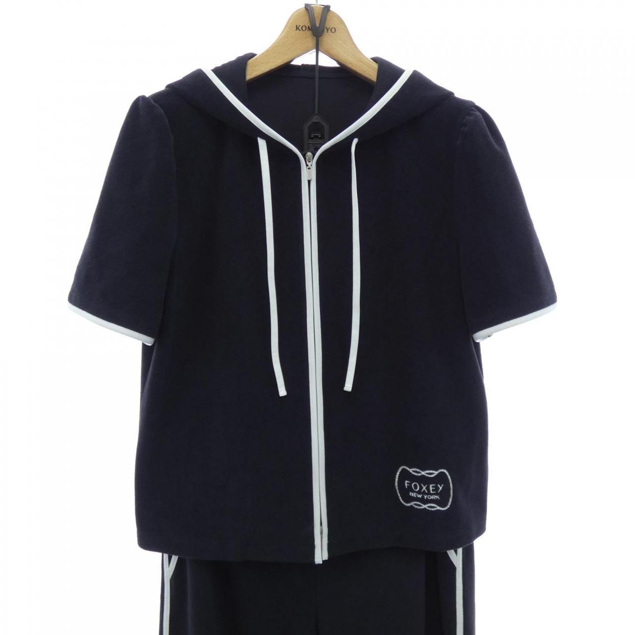 フォクシーニューヨーク FOXEY NEW YORK CLUB HOUSE SET 44434  