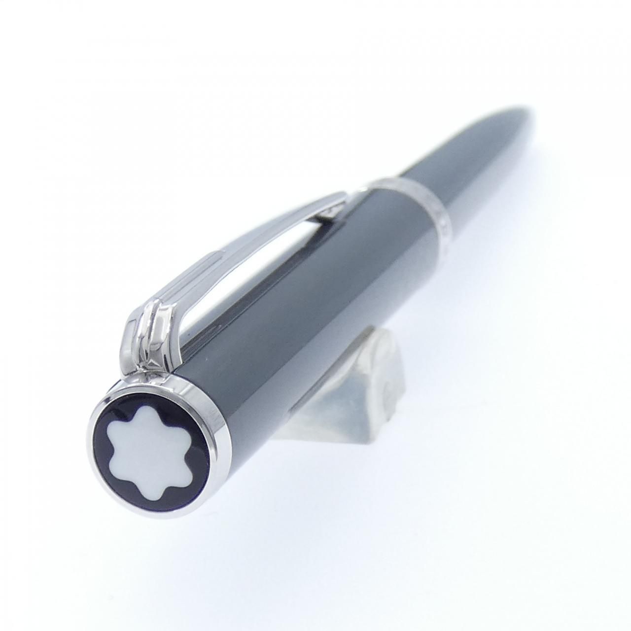 モンブラン PIXグレー 116578 ボールペン - メルカリ