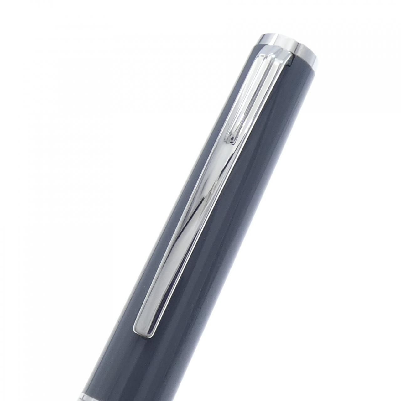 モンブラン PIXグレー 116578 ボールペン - メルカリ