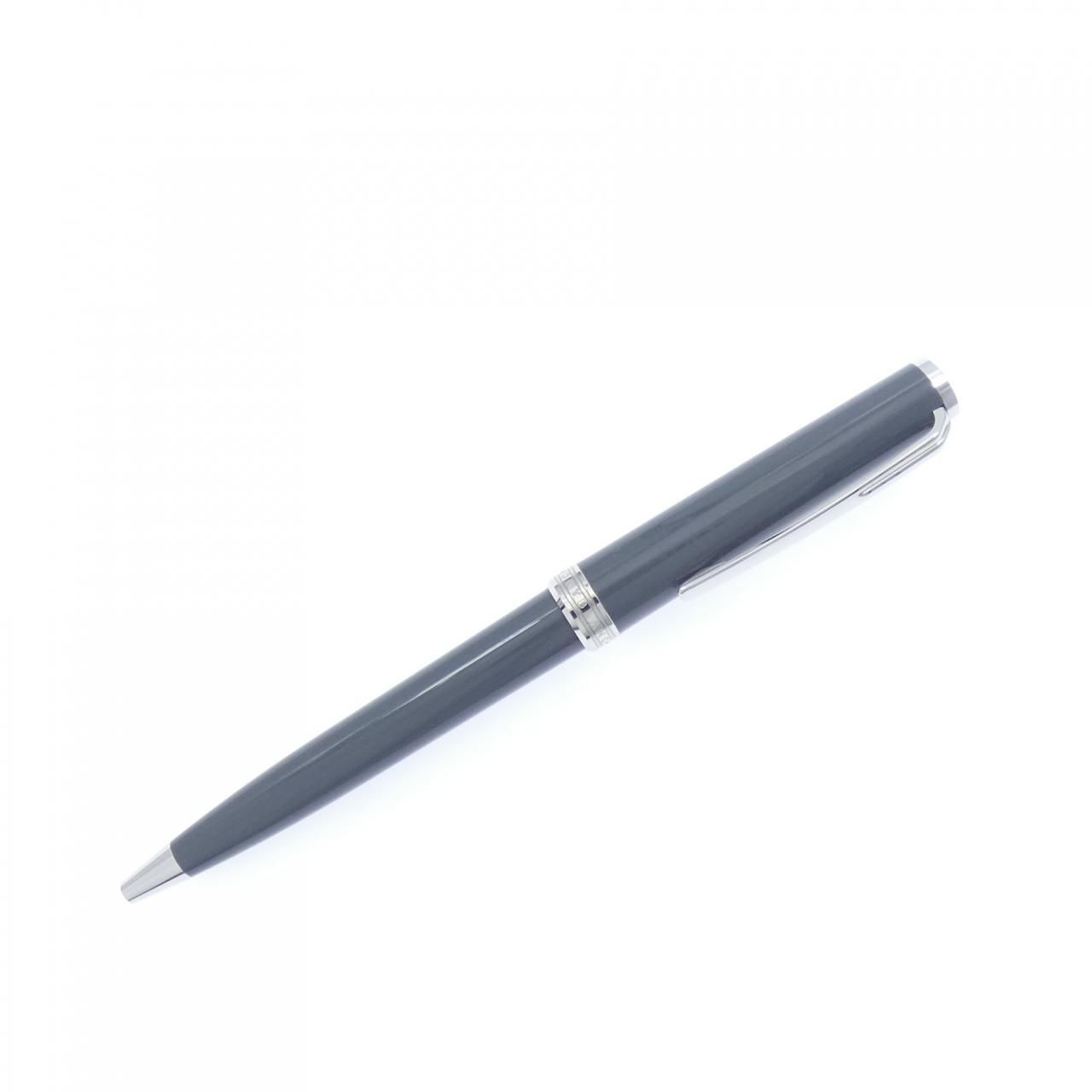 未使用✨完売品　希少カラー　モンブラン PIX ボールペン グレー モンブラン PIXグレー 116578 ボールペン - メルカリ