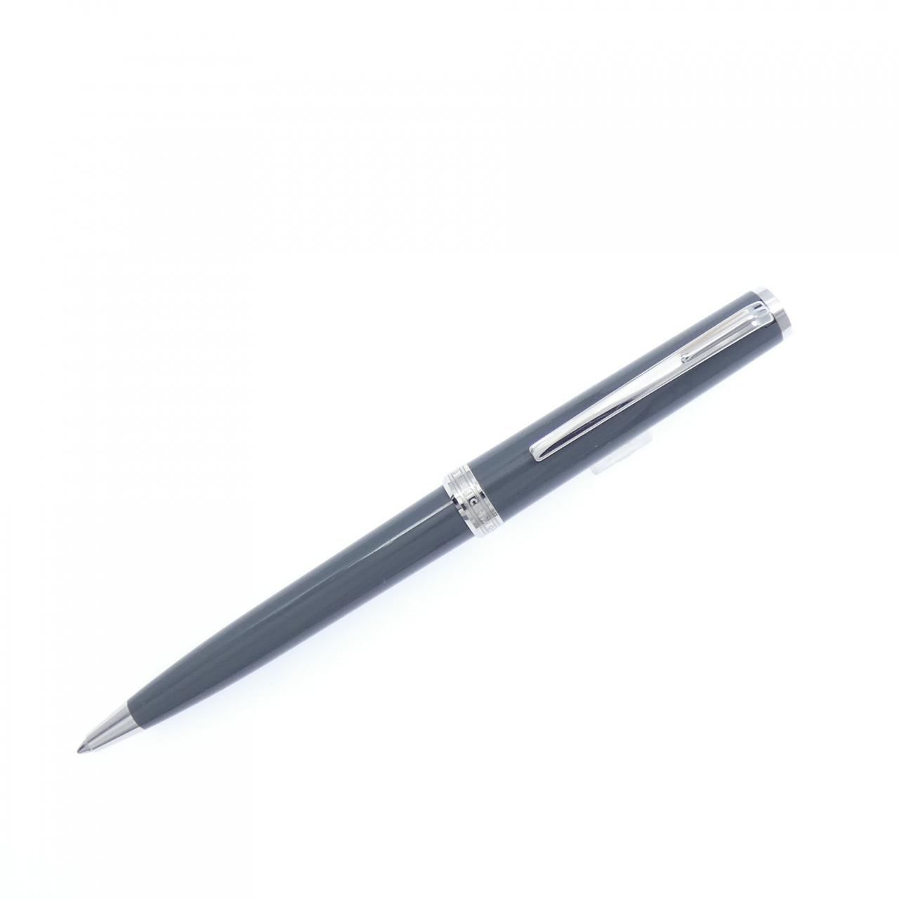 モンブラン PIXグレー 116578 ボールペン - メルカリ