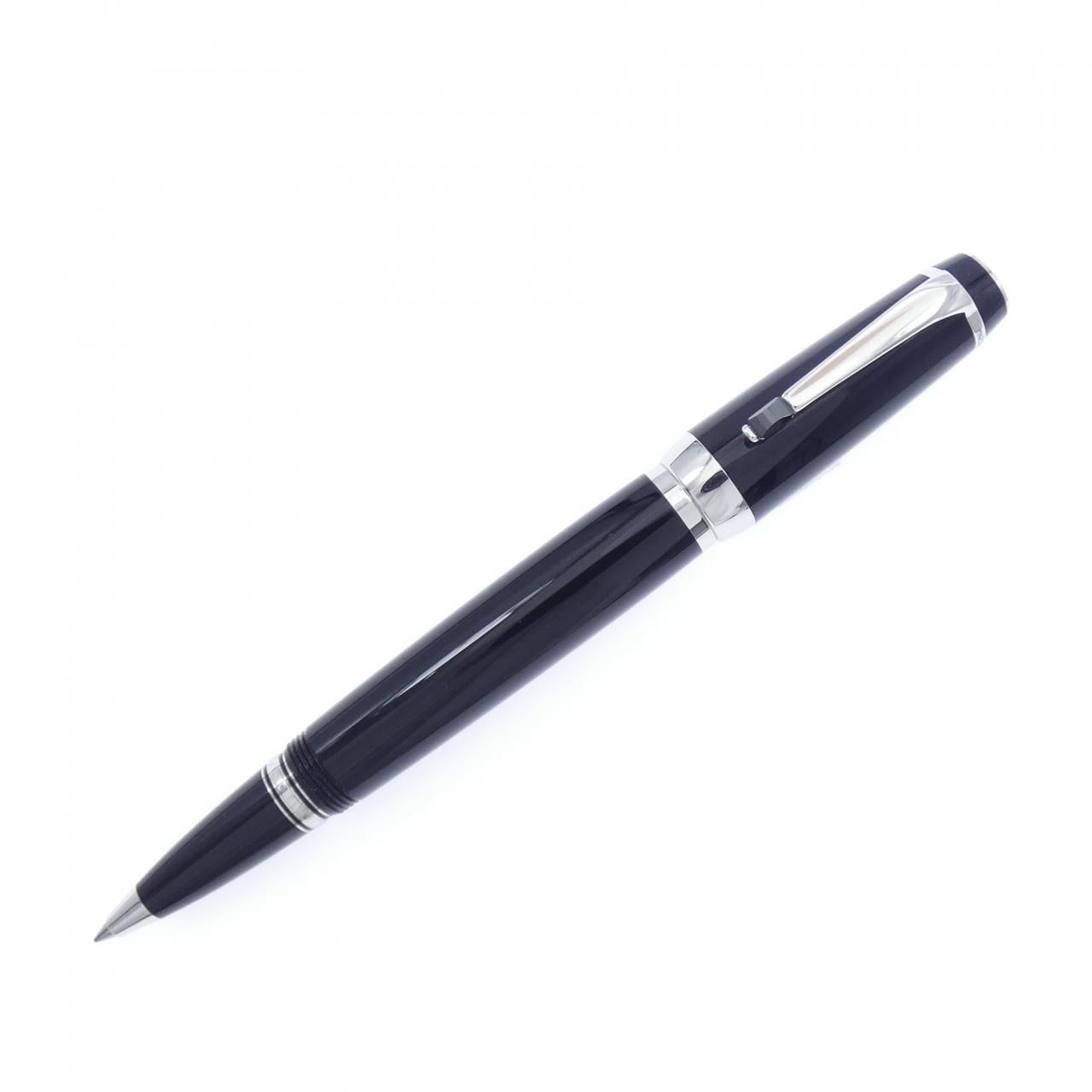 モンブラン ボエムノワール 5098 ローラーボール - メルカリ