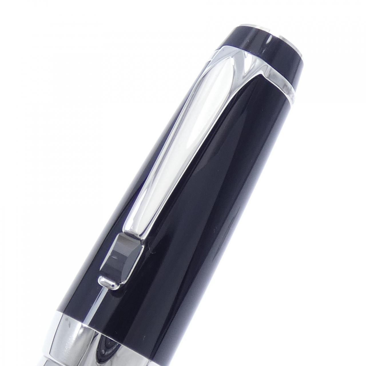 モンブラン ボエムノワール 5098 ローラーボール - メルカリ