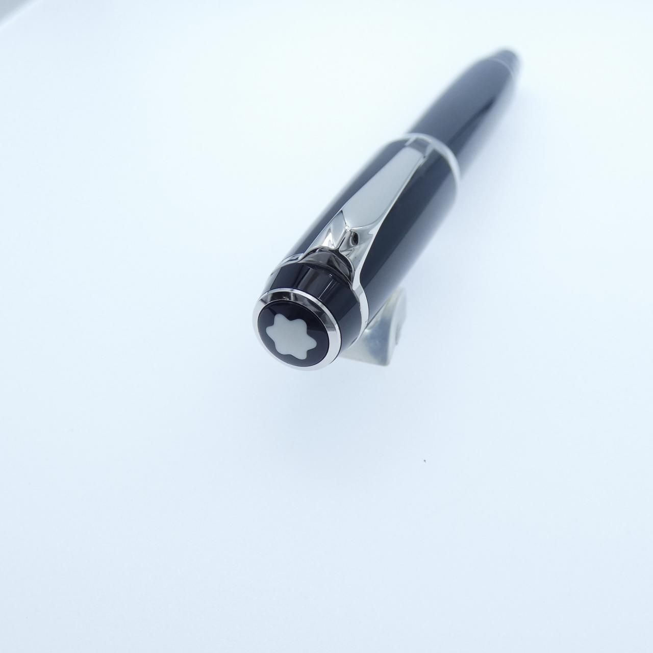 モンブラン ボエムノワール 5098 ローラーボール - メルカリ