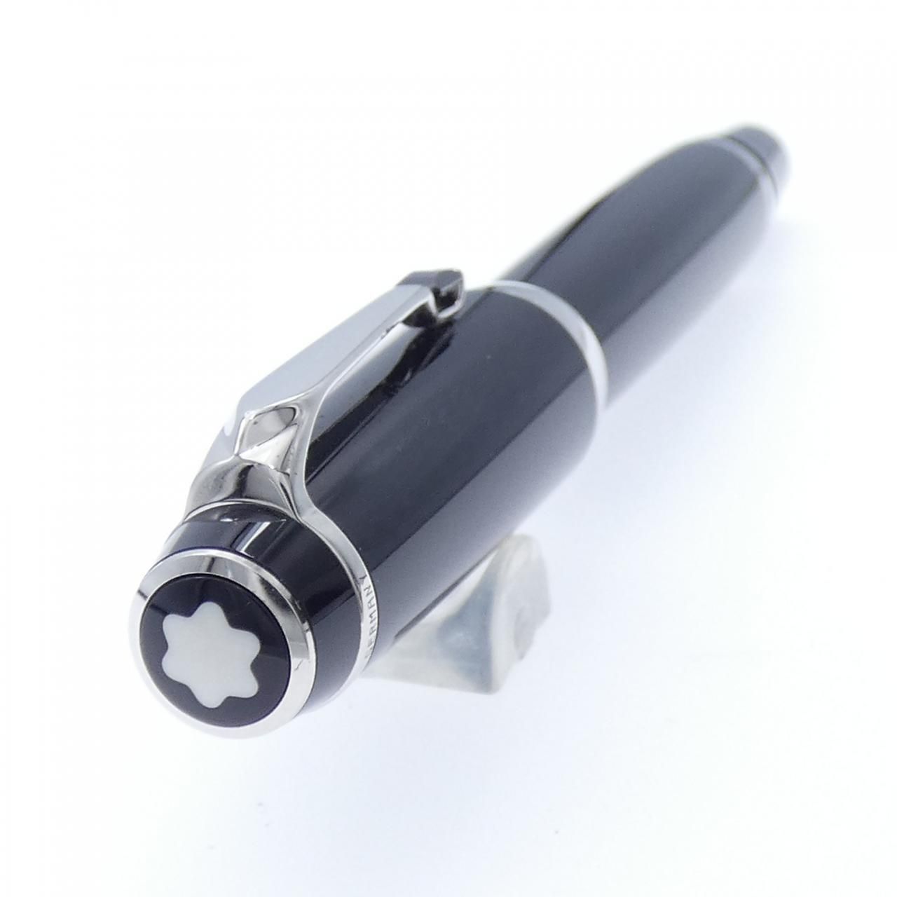 モンブラン ボエムノワール 5098 ローラーボール - メルカリ