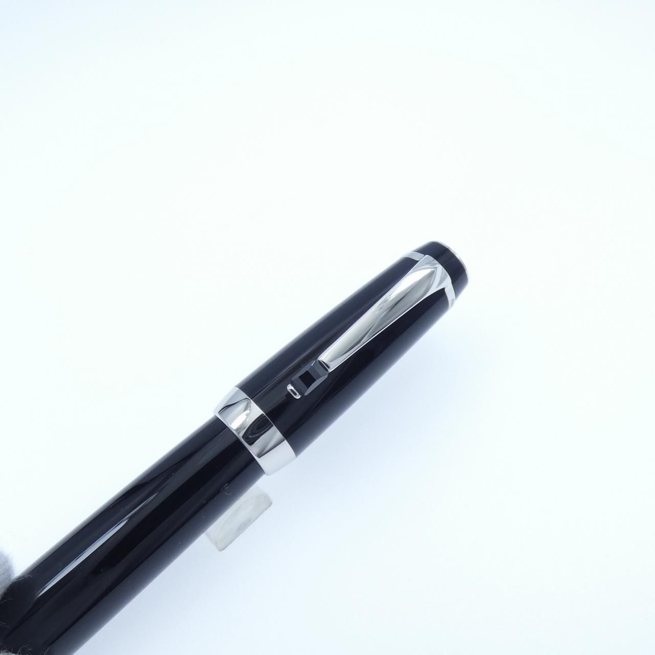 モンブラン ボエムノワール 5098 ローラーボール - メルカリ