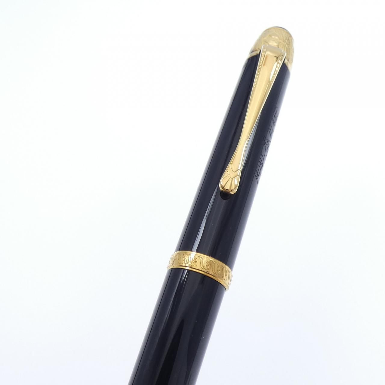  モンブラン 1995年ボルテール 28621 ボールペン その他 筆記具