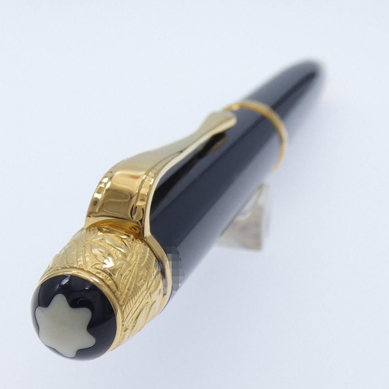 モンブラン 1995年ボルテール