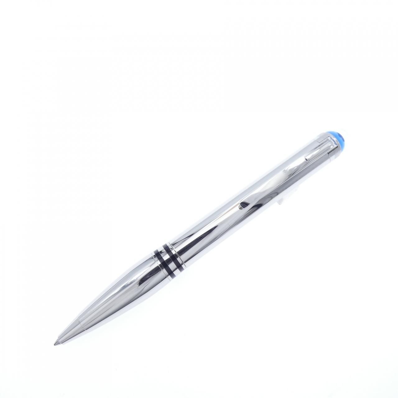 モンブラン スターウォーカーメタル 118877 ボールペン