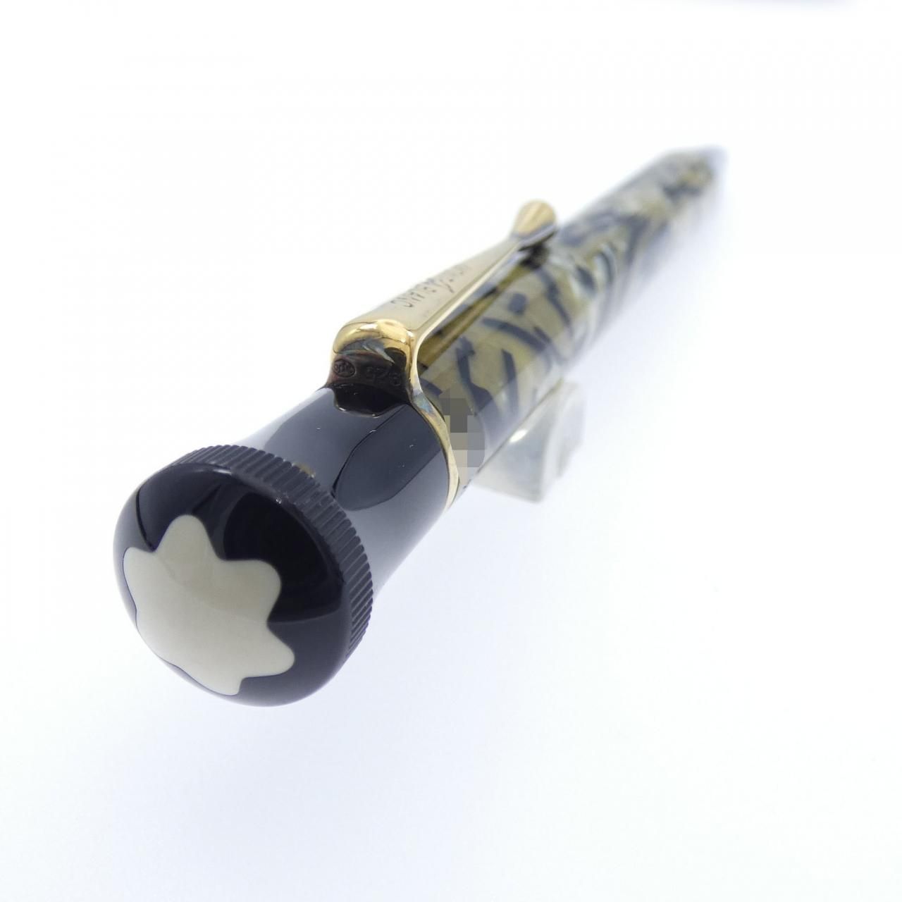  モンブラン 1994年オスカー･ワイルド 28618 メカニカルペンシル その他 筆記具