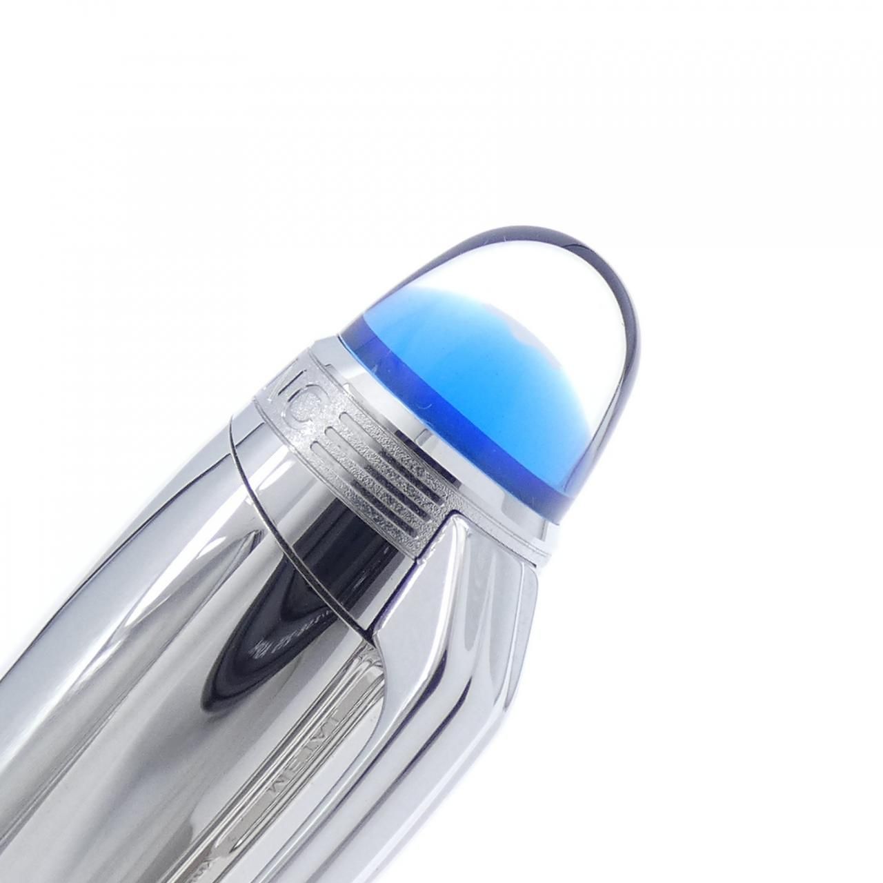 モンブラン スターウォーカーブルー・プラネットドゥエ ローラーボール