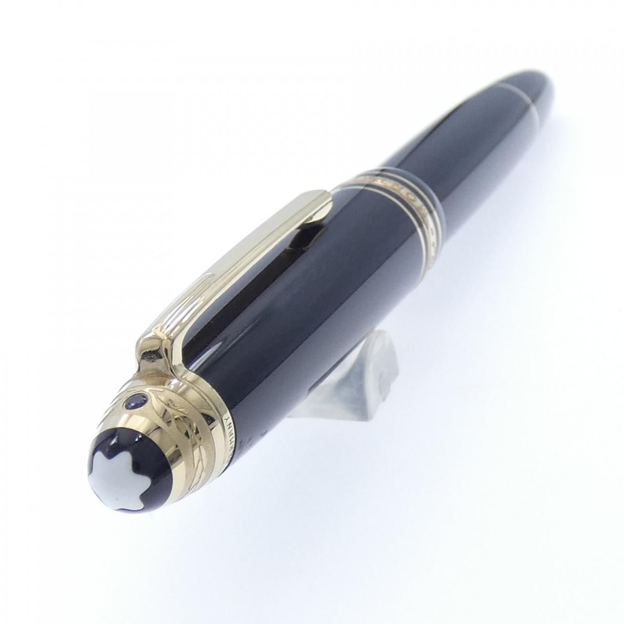 モンブラン マイスターシュテュックシグネチャーフォーグッド