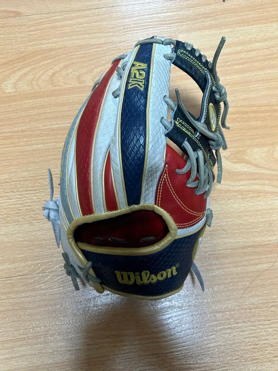 ウィルソン a 2 k 2025 チェ ジョン hof モデル