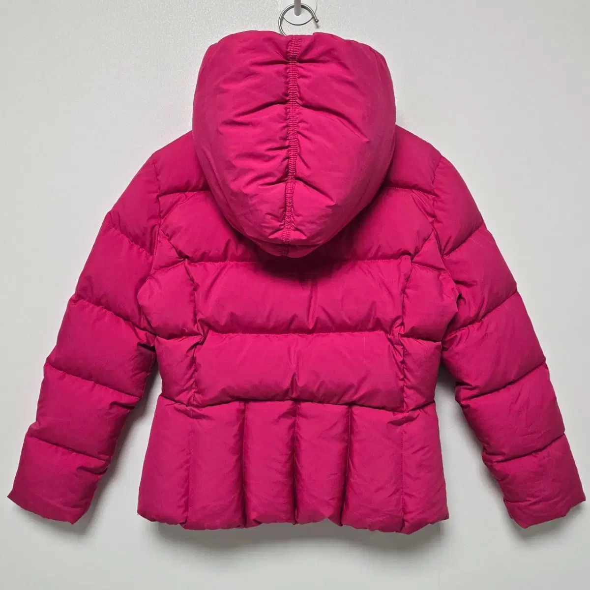 12 14T ポロ ラルフローレン キッズ 女の子 ダウン ピンク - メルカリ