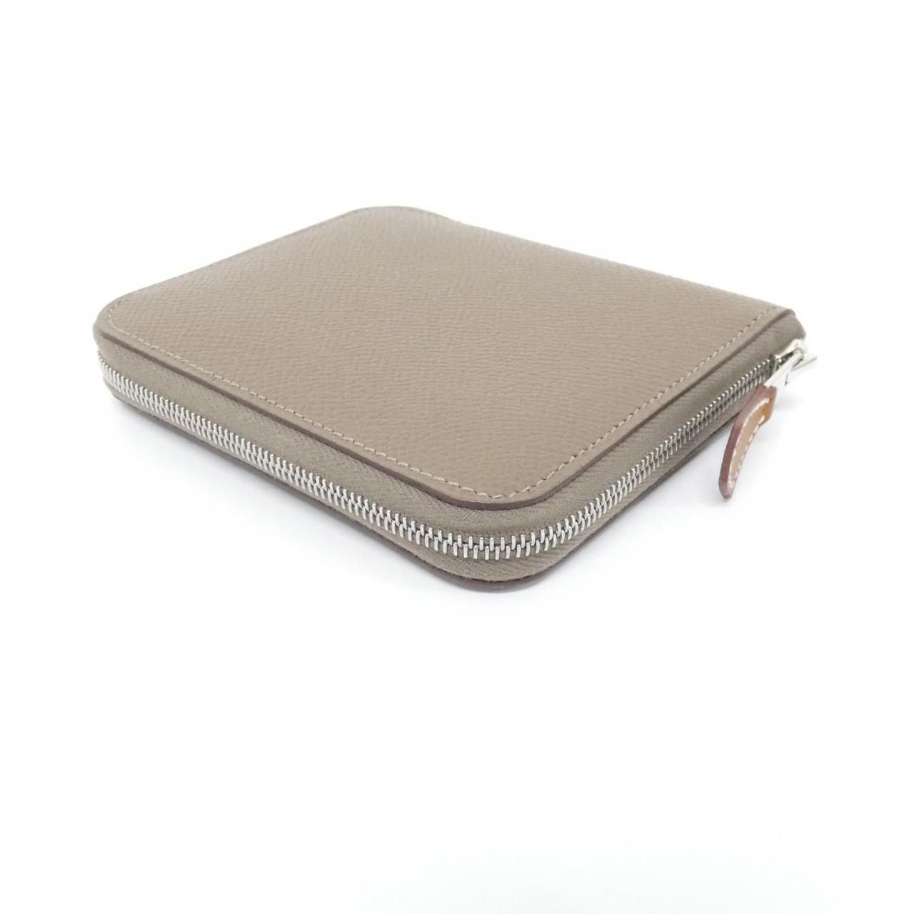 エルメス EN LIBERTE シルク イン コンパクト 084266CK 財布 - メルカリ