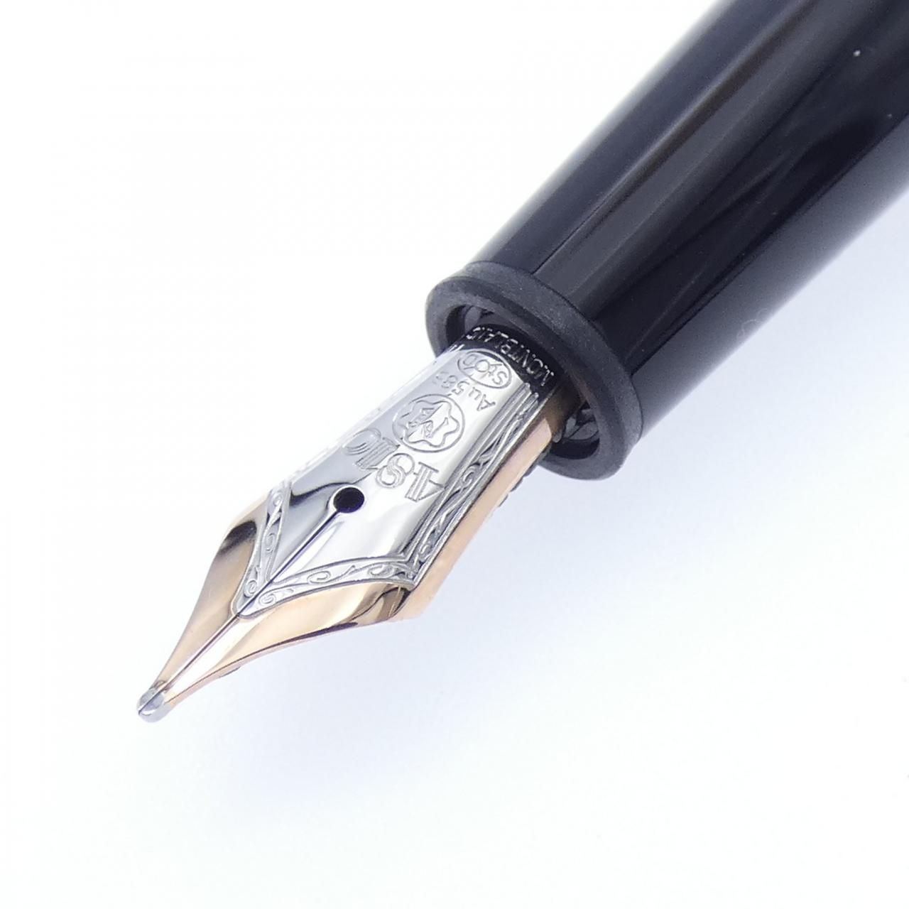  モンブラン マイスターシュテュックローズゴールドクラシック 132484 万年筆 ステープルリムーバー その他 筆記具