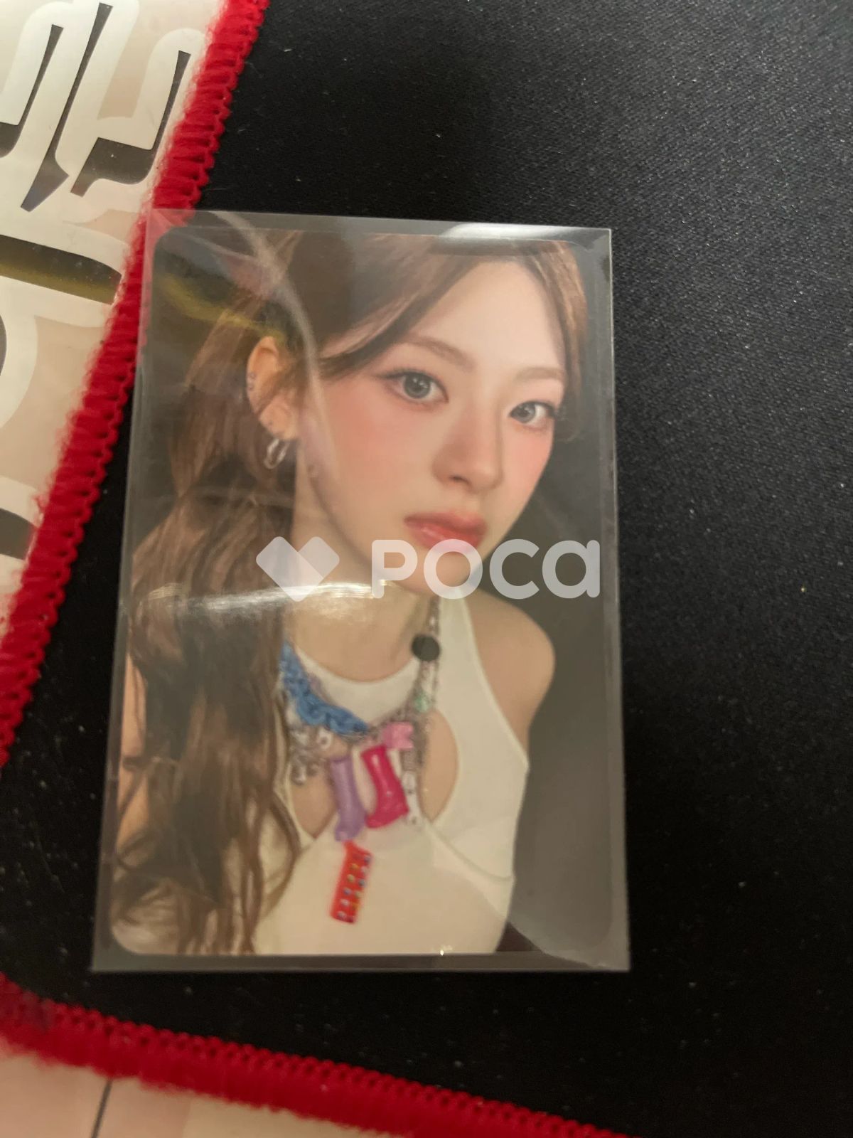 STAYC セウン [S] APPLEMUSIC - メルカリ