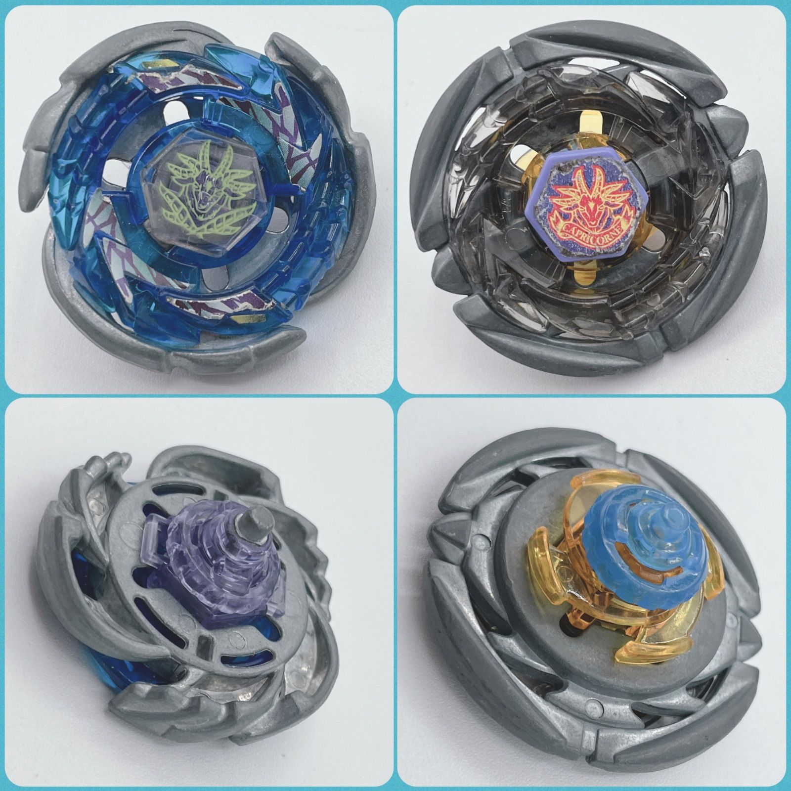 改造用ツール×2 ほぼ無改造