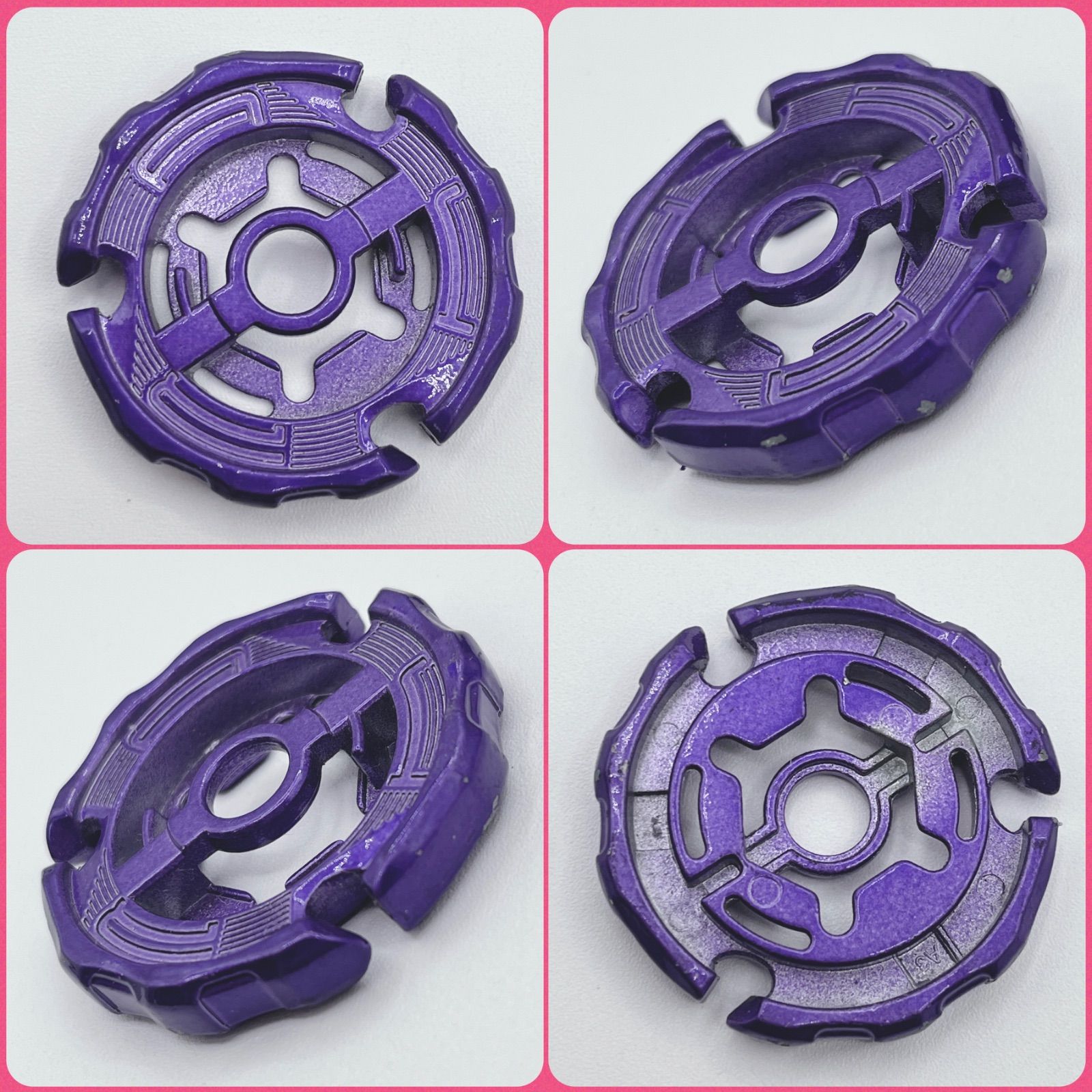 希少ver.品・当たり品・非売品あり】 メタルファイトベイブレード 30種