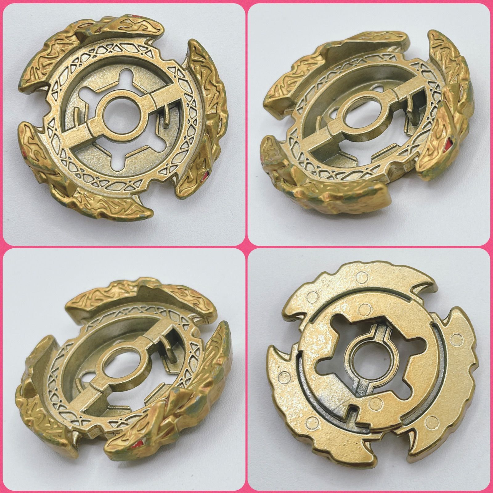 希少ver.品・当たり品・非売品あり】 メタルファイトベイブレード 30種