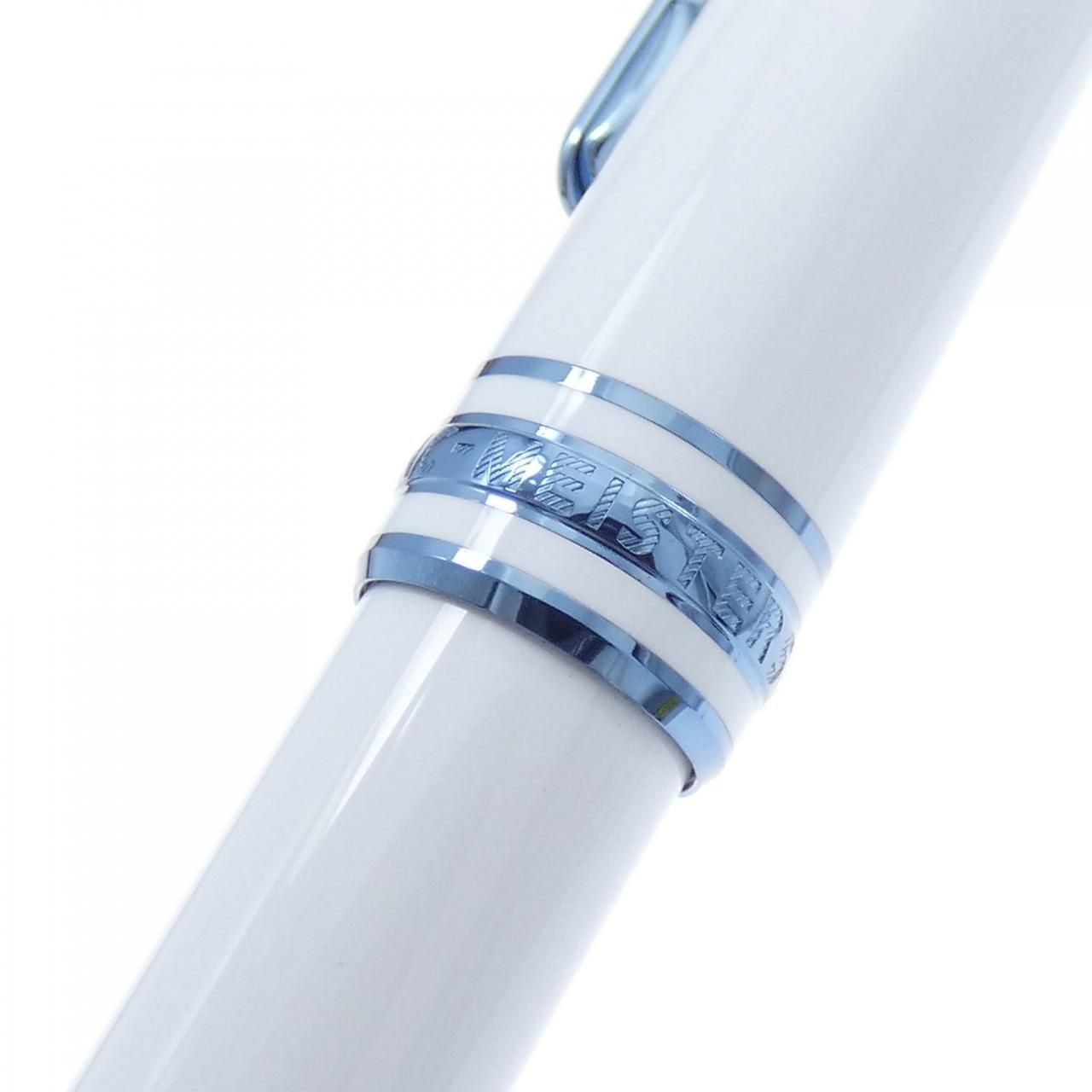 モンブラン マイスターシュテュックグレイシャークラシック