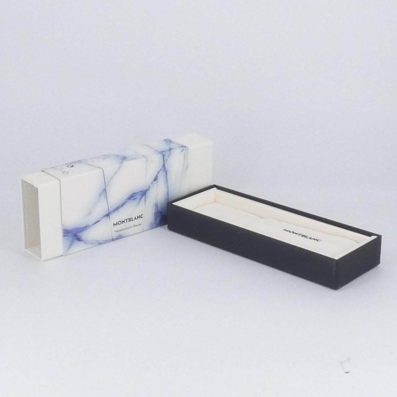  モンブラン マイスターシュテュックグレイシャークラシック 129401 ボールペン 関数電卓 引き出しトレー その他 筆記具