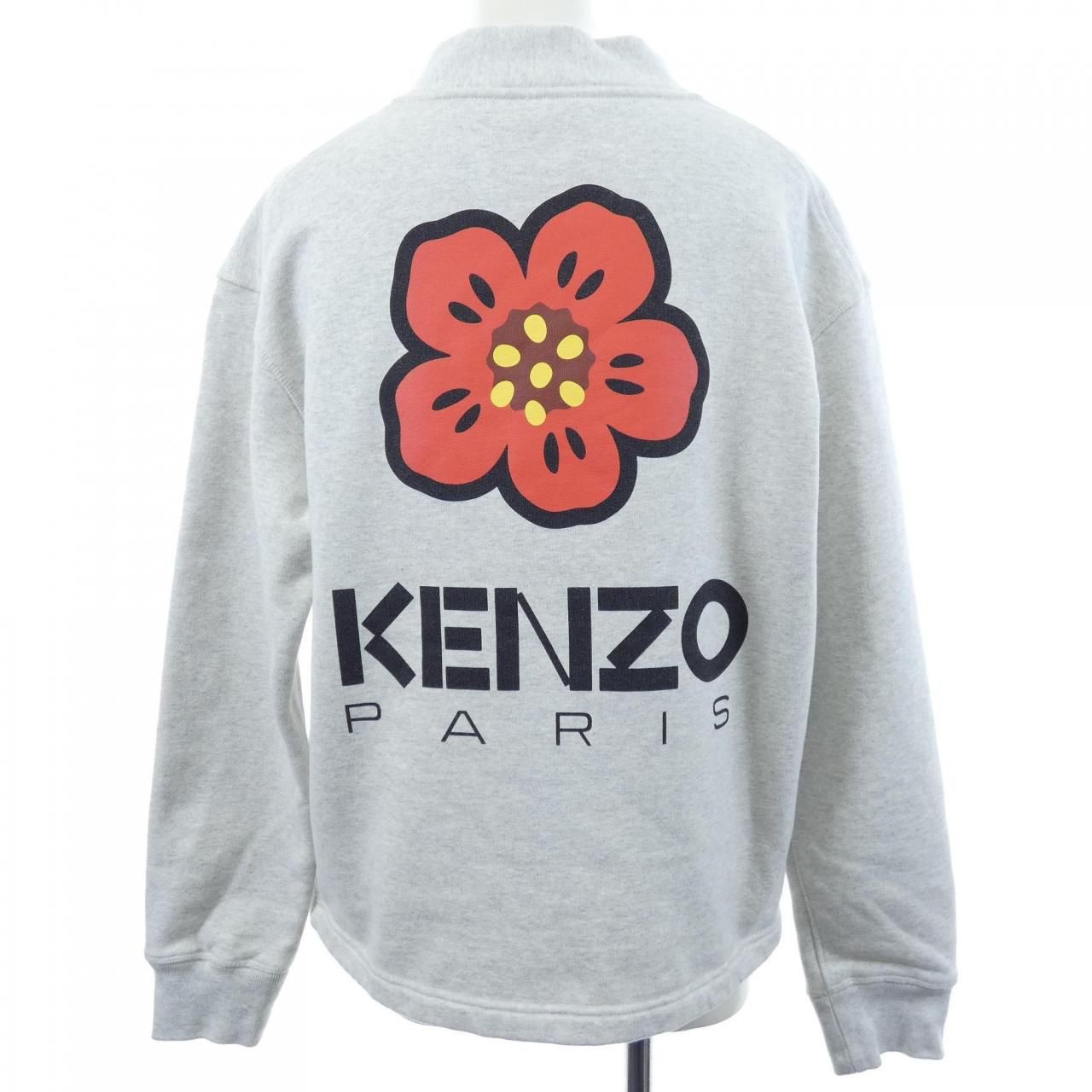 ケンゾー KENZO カーディガン