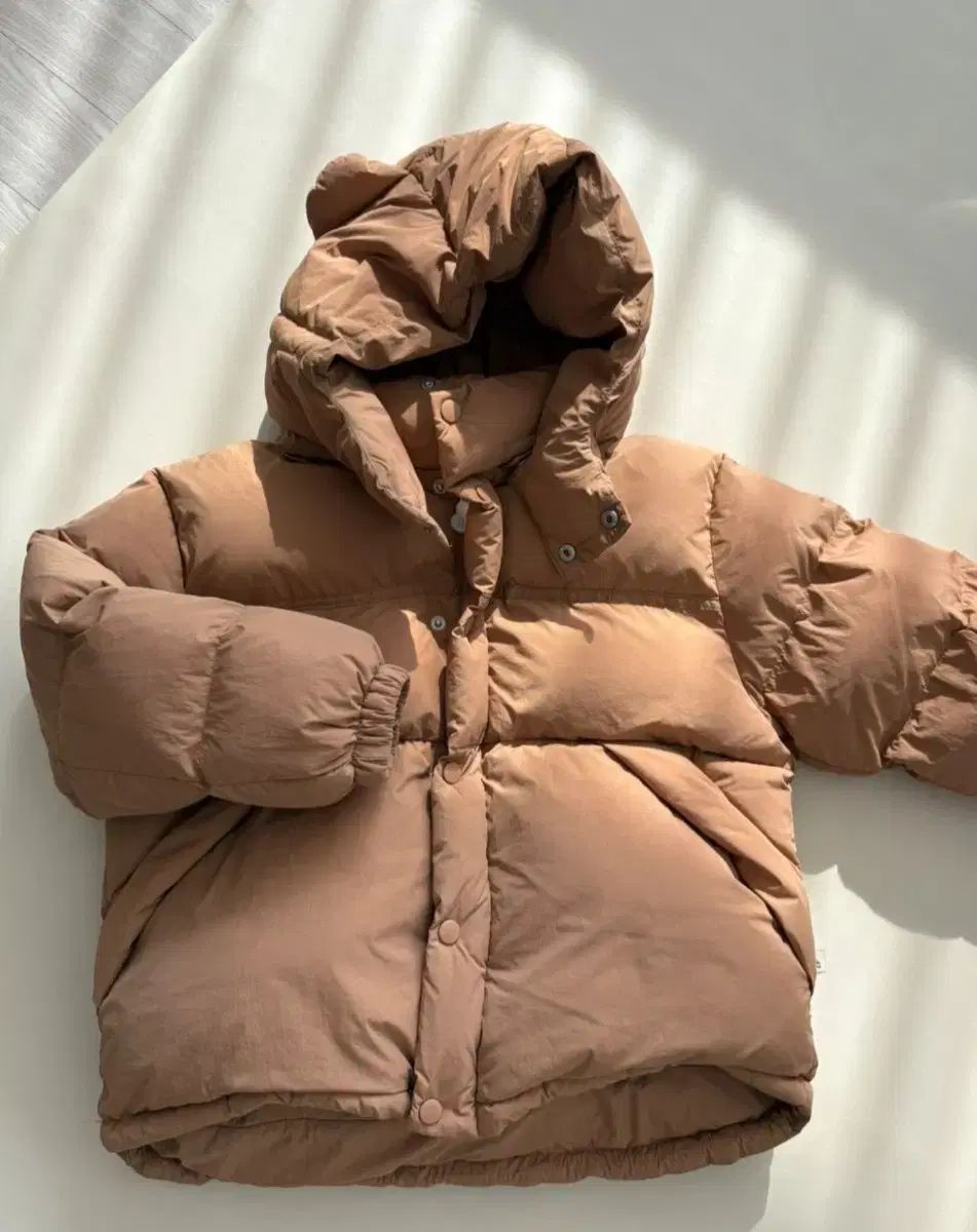 アプリコットスタジオ トゥークマ ダウン 120