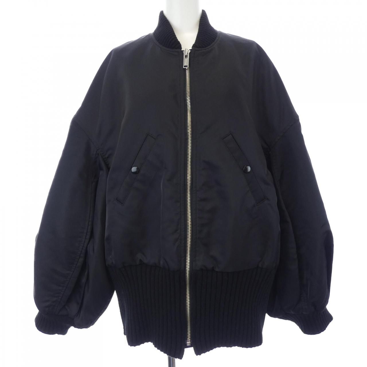 アンダーカバー UNDER COVER -3 ブルゾン