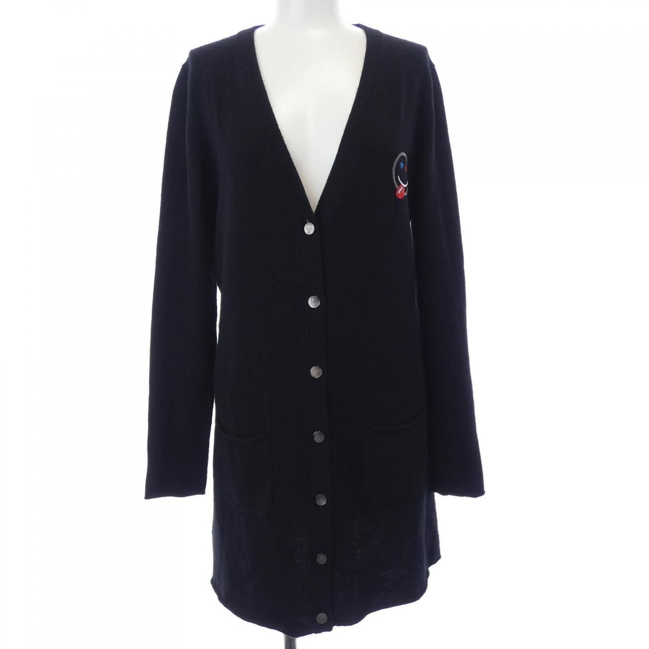 ルシアン ペラフィネ lucien pellat-finet カーディガン - メルカリ