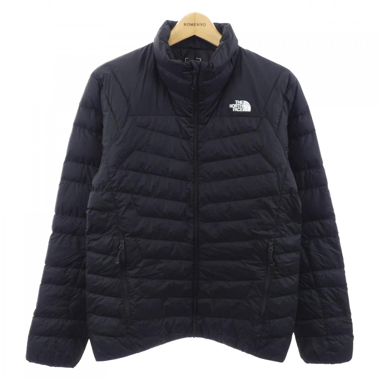 ザノースフェイス THE NORTH FACE NY82312 ダウンジャケット