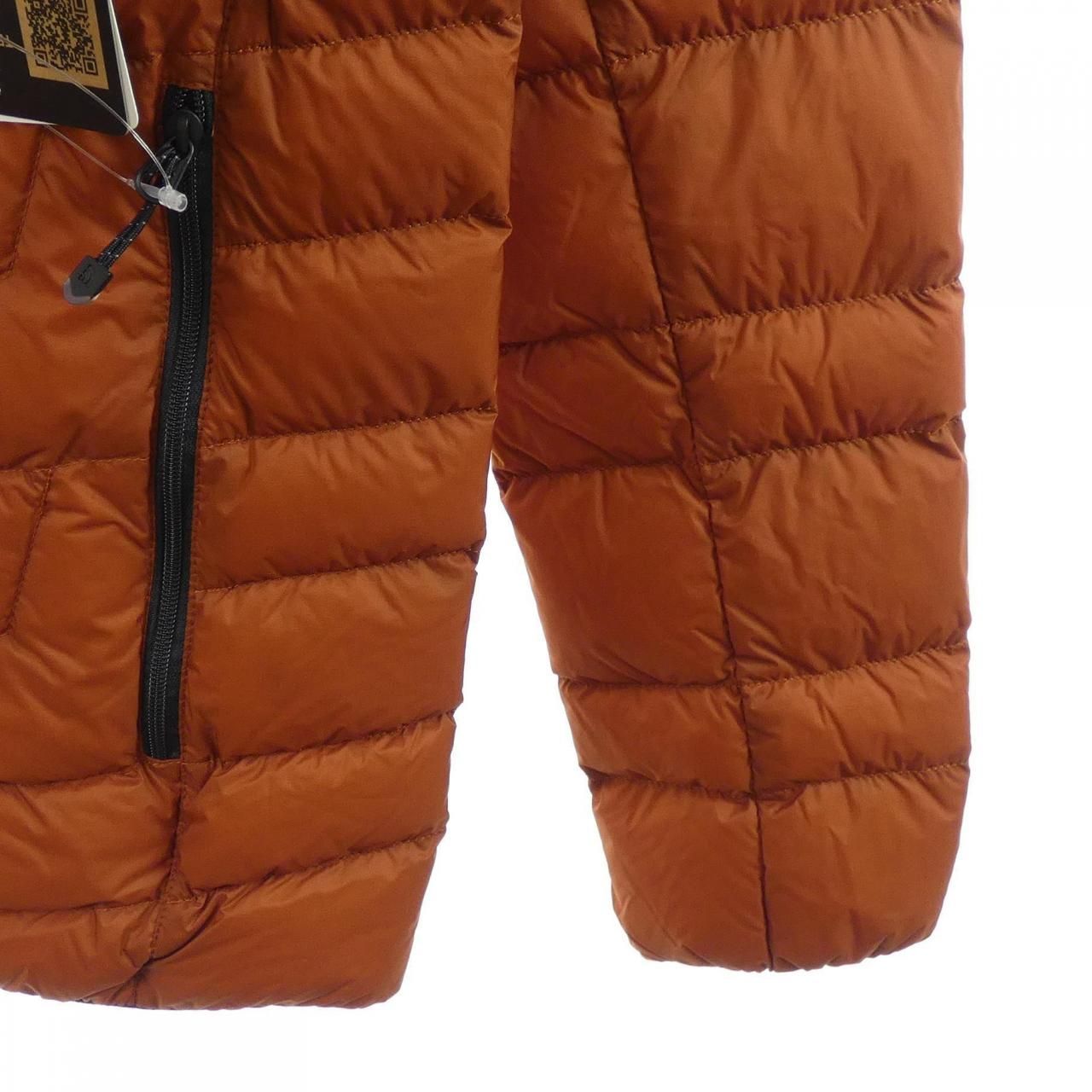 ザノースフェイス THE NORTH FACE NY82212 公式 ダウンジャケット