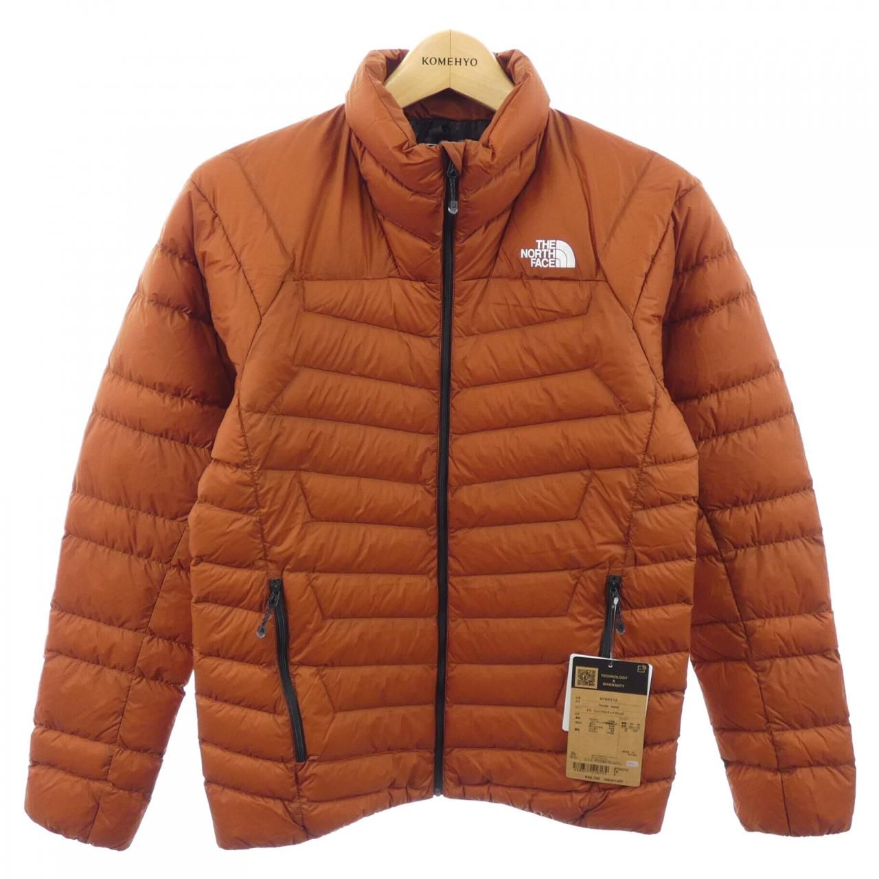 ザノースフェイス THE NORTH FACE NY82212 公式 ダウンジャケット