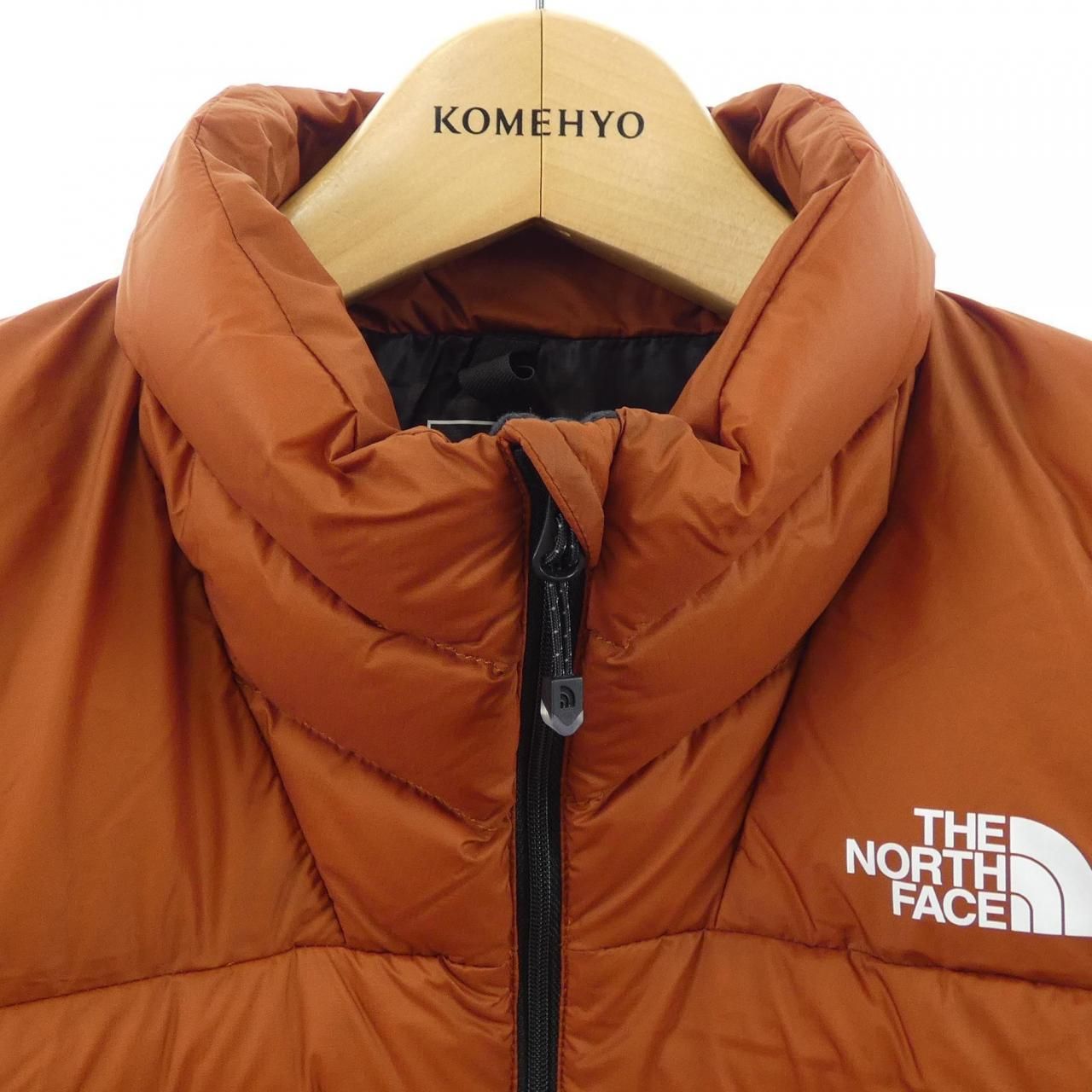 ザノースフェイス THE NORTH FACE NY82212 公式 ダウンジャケット