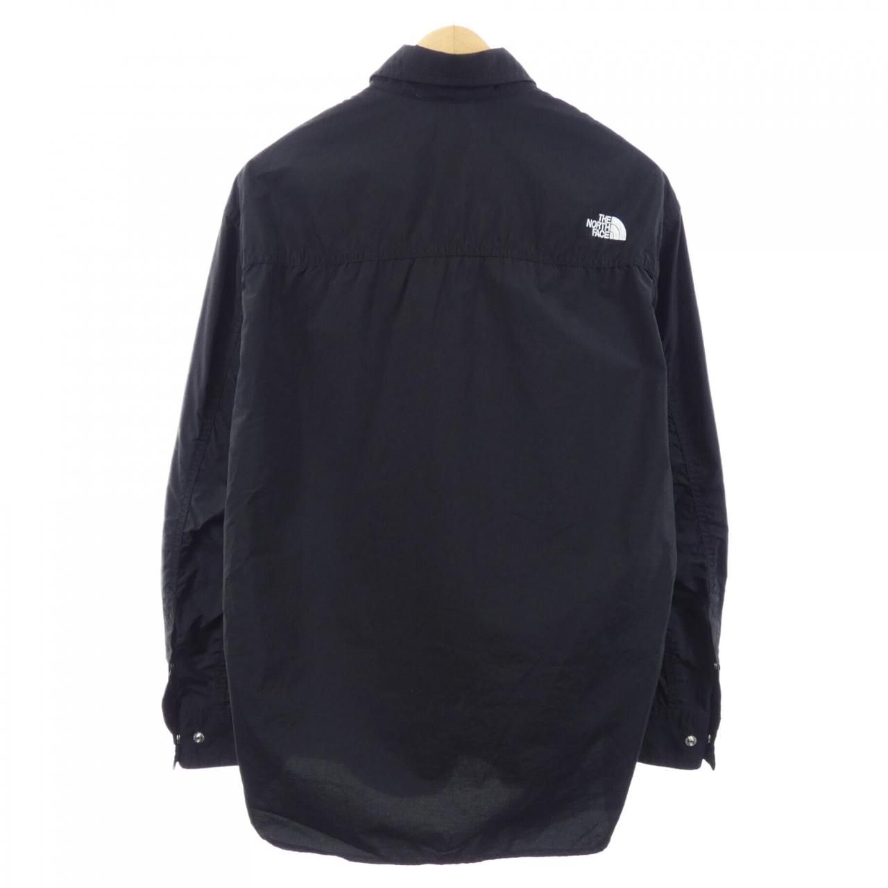 ザノースフェイス THE NORTH FACE NR 11961 シャツ 吸湿性 その他 