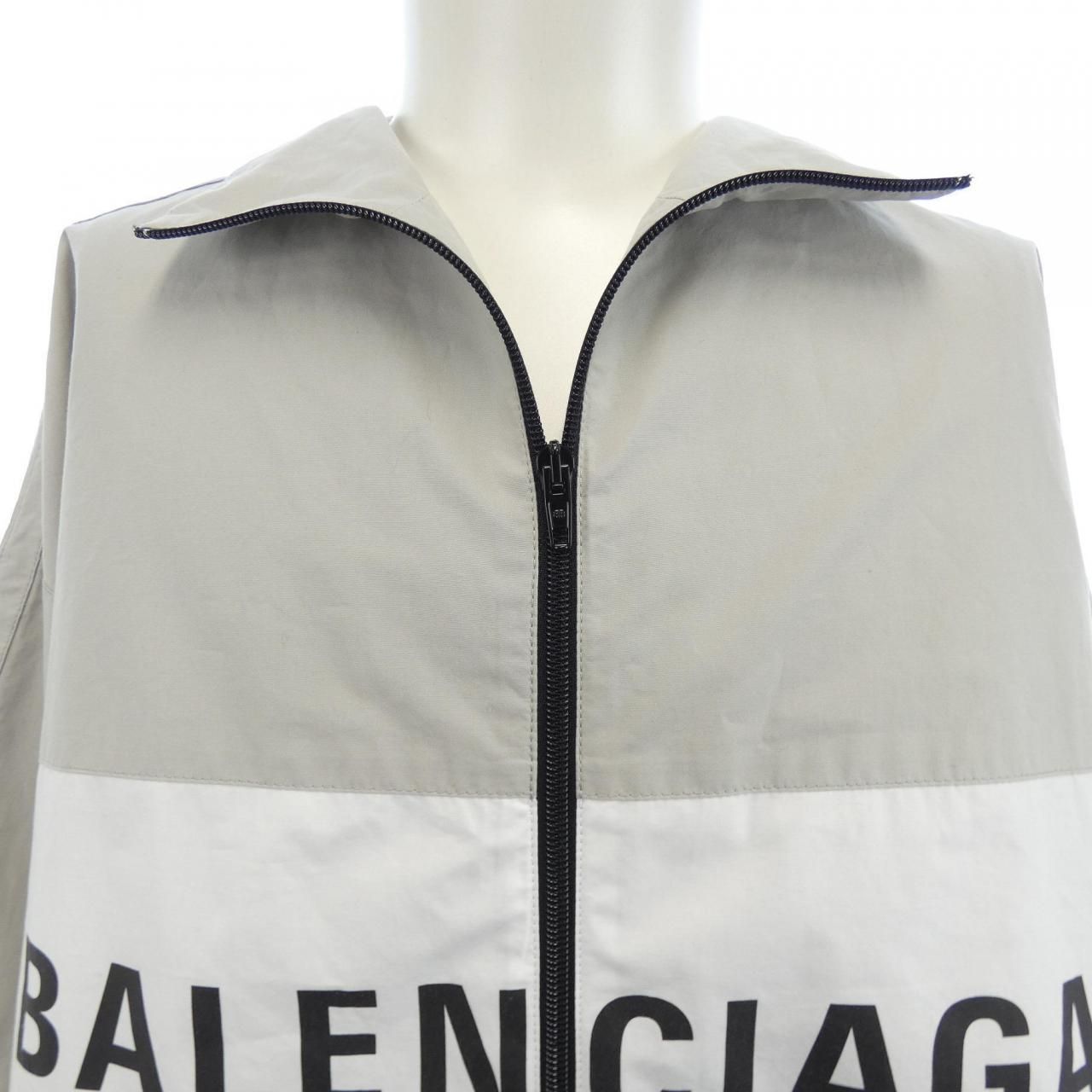 バレンシアガ BALENCIAGA 725302 TNM14 ジャケット - メルカリ