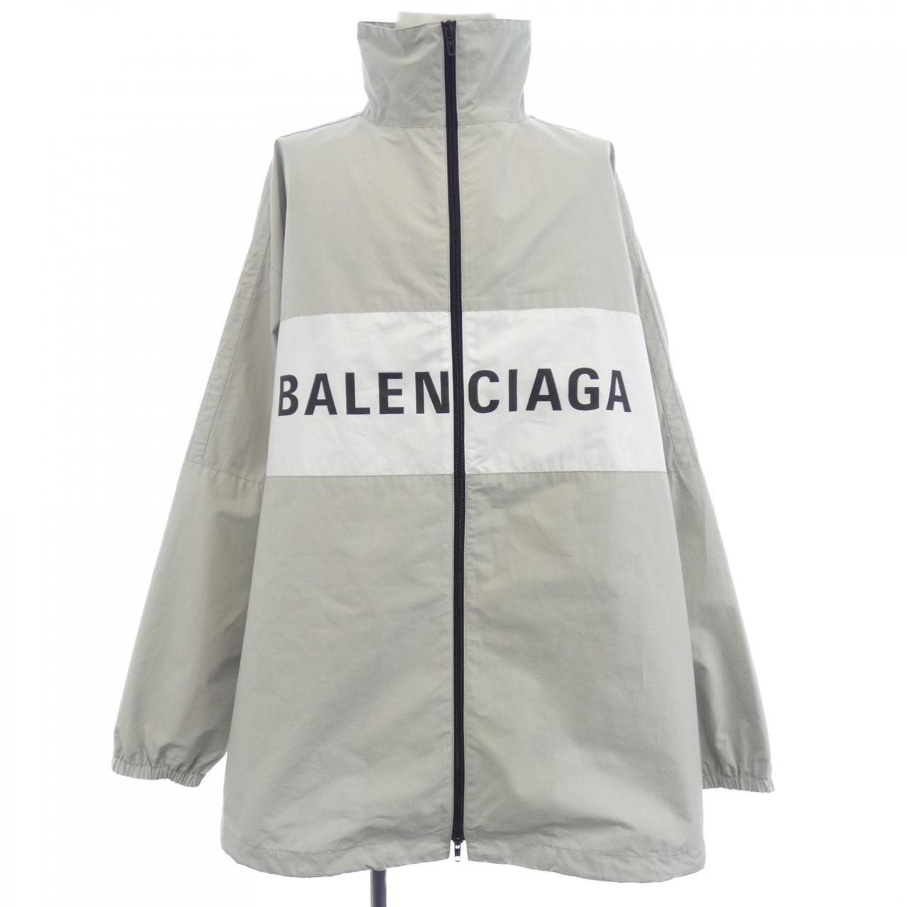 BALENCIAGA トラックジャケット 22AW 725302 TNM14 バレンシアガ BALENCIAGA 725302 TNM14 ジャケット - メルカリ