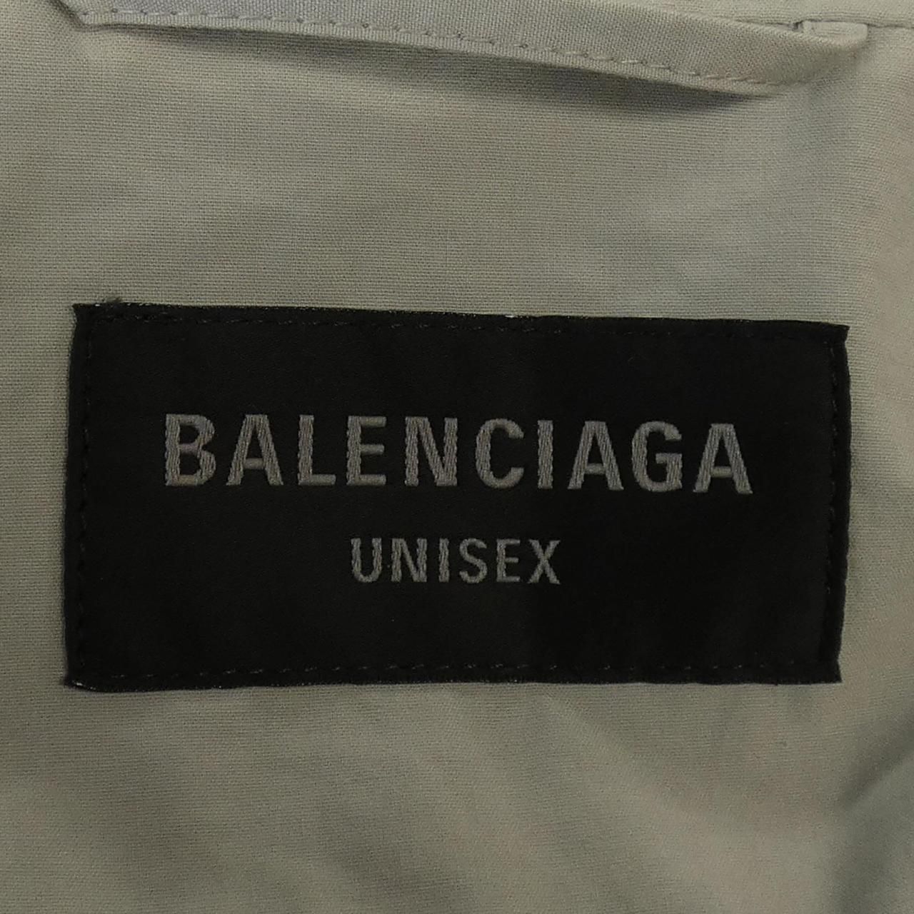 バレンシアガ BALENCIAGA 725302 TNM14 ジャケット - メルカリ