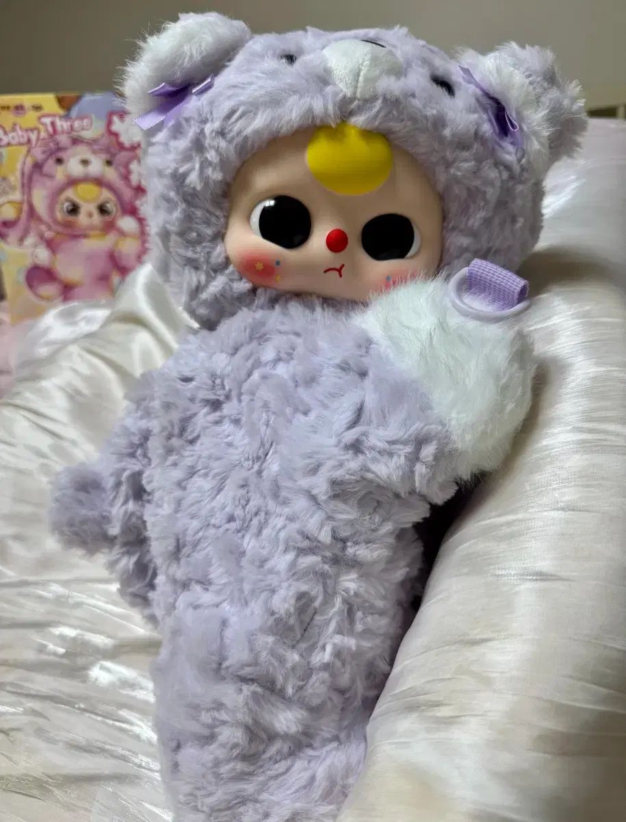 ベイビー・リー 어부바バッグ