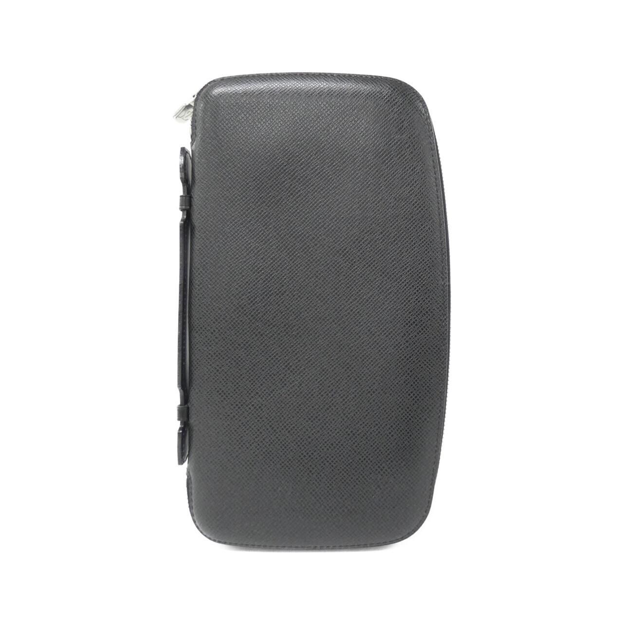 ルイヴィトン タイガ オーガナイザー アトール M 30652 財布