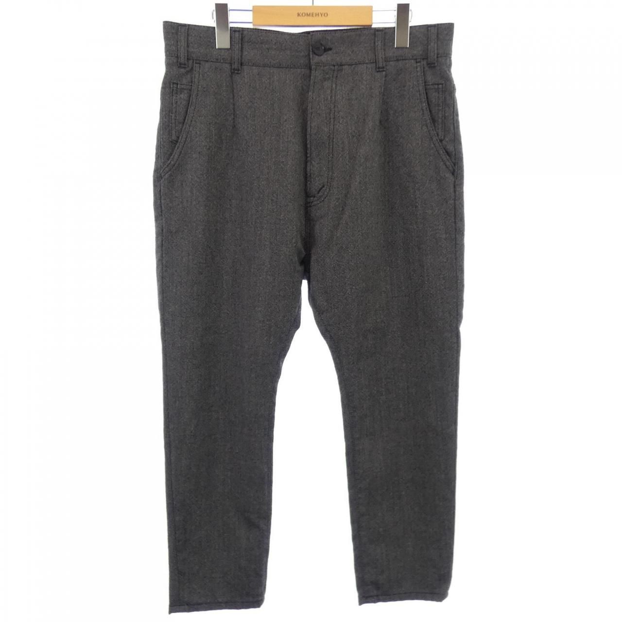 ドルチェアンドガッバーナ DOLCE&GABBANA G3CPXX パンツ