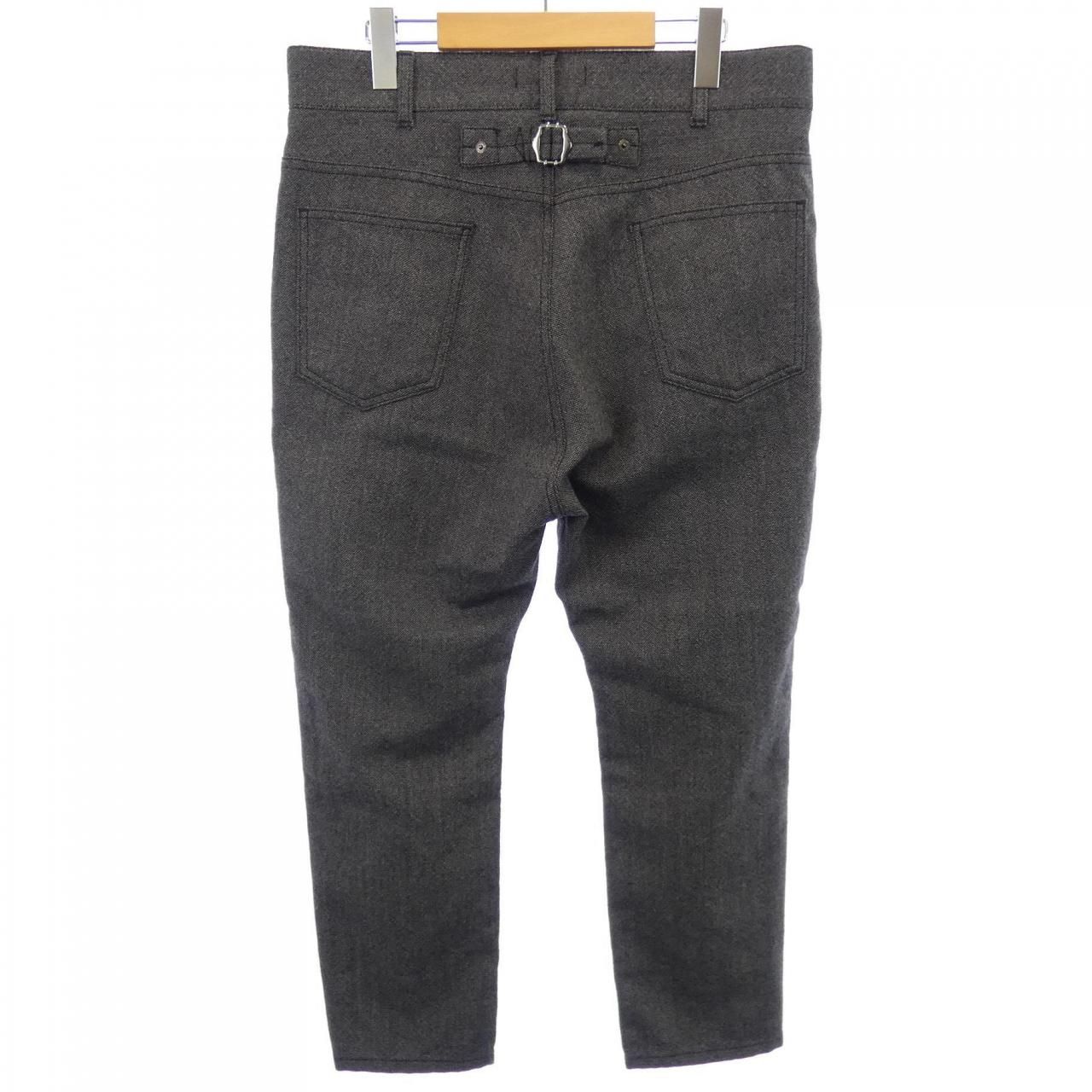 ドルチェアンドガッバーナ DOLCE-GABBANA G 3 CPXX パンツ