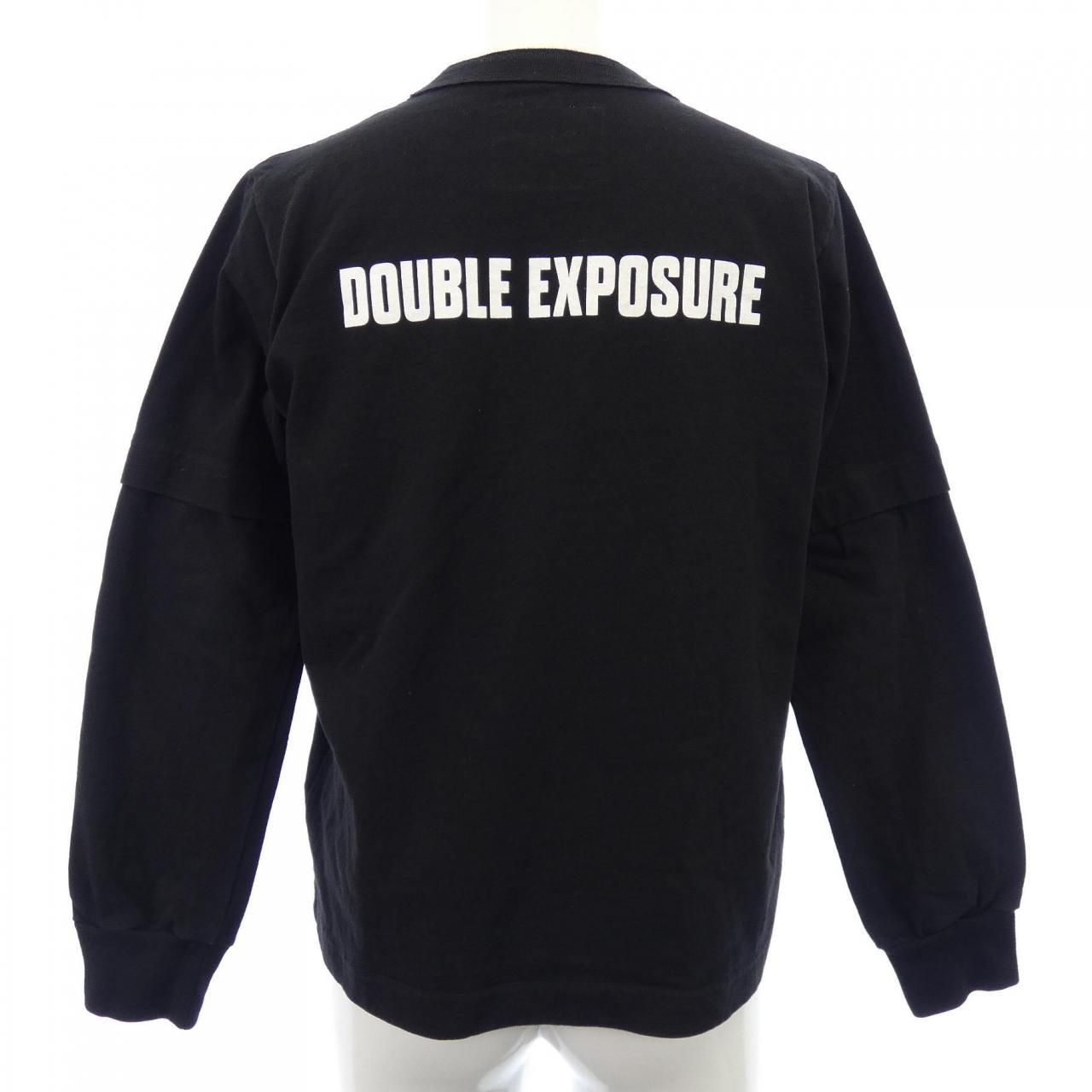 サカイ SACAI 22-0400 S Tシャツ