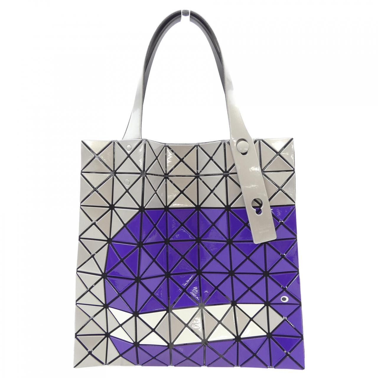 バオバオ BAOBAO BB 53-AG 825 クジラ BAG