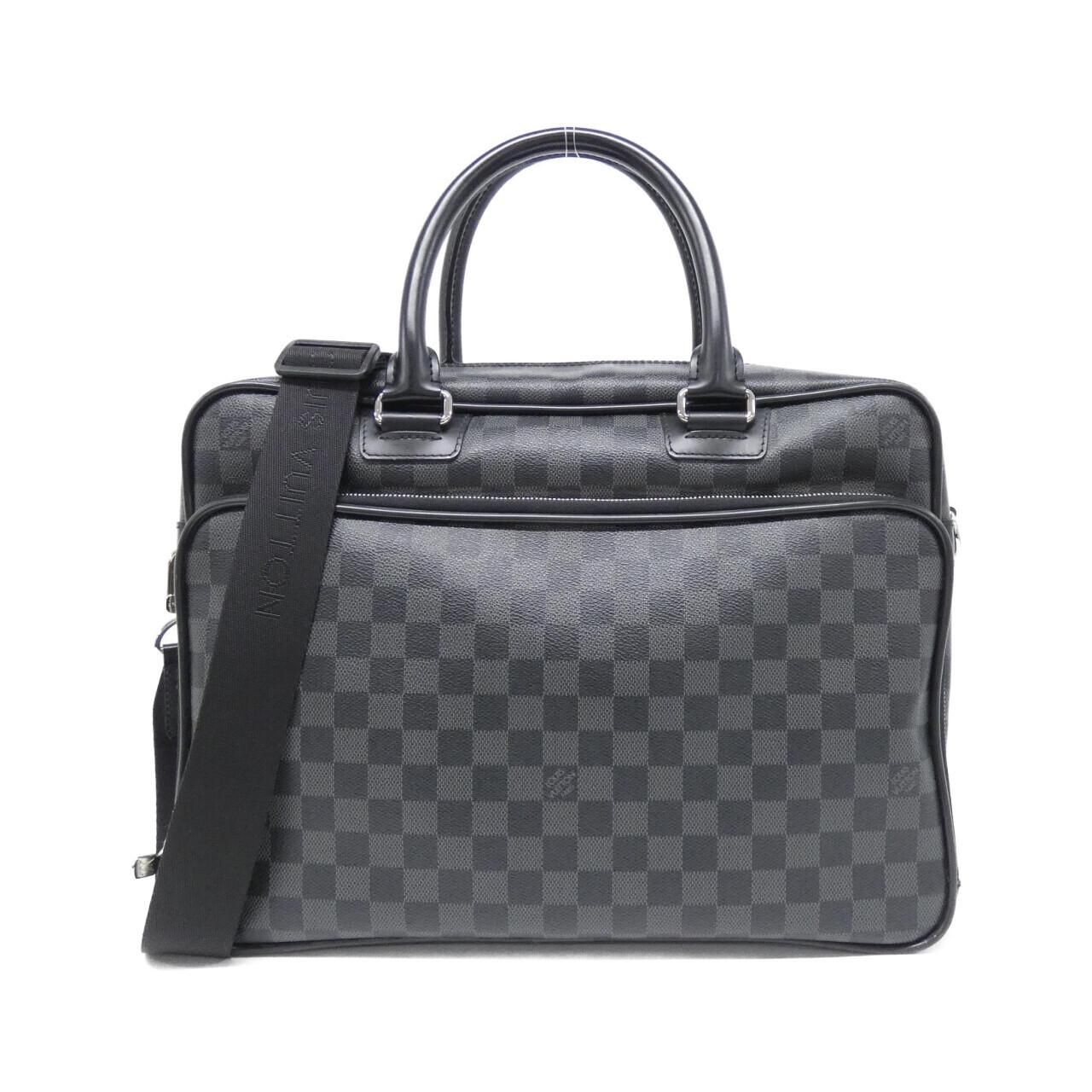 ルイヴィトン ダミエ グラフィット イカール N 23253 バッグ