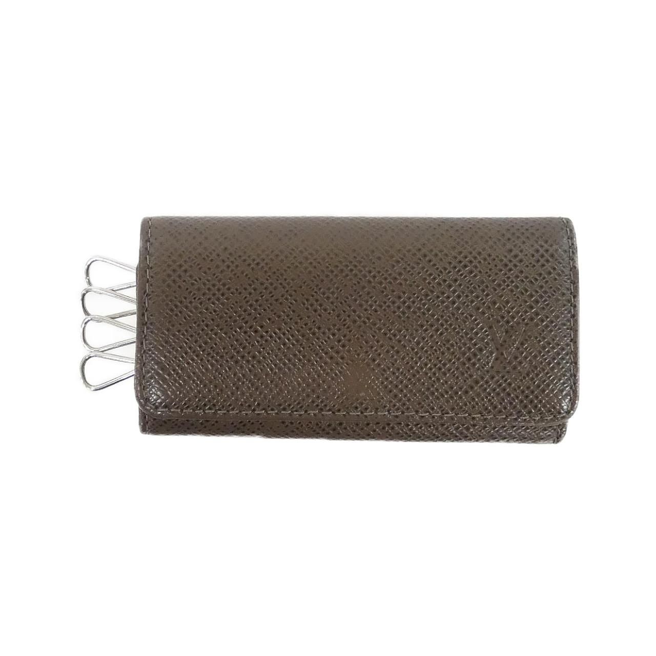 【正規品】LOUIS VUITTON タイガ ミュルティクレ キーケース ルイヴィトン タイガ ミュルティクレ M30528 キーケース - メルカリ