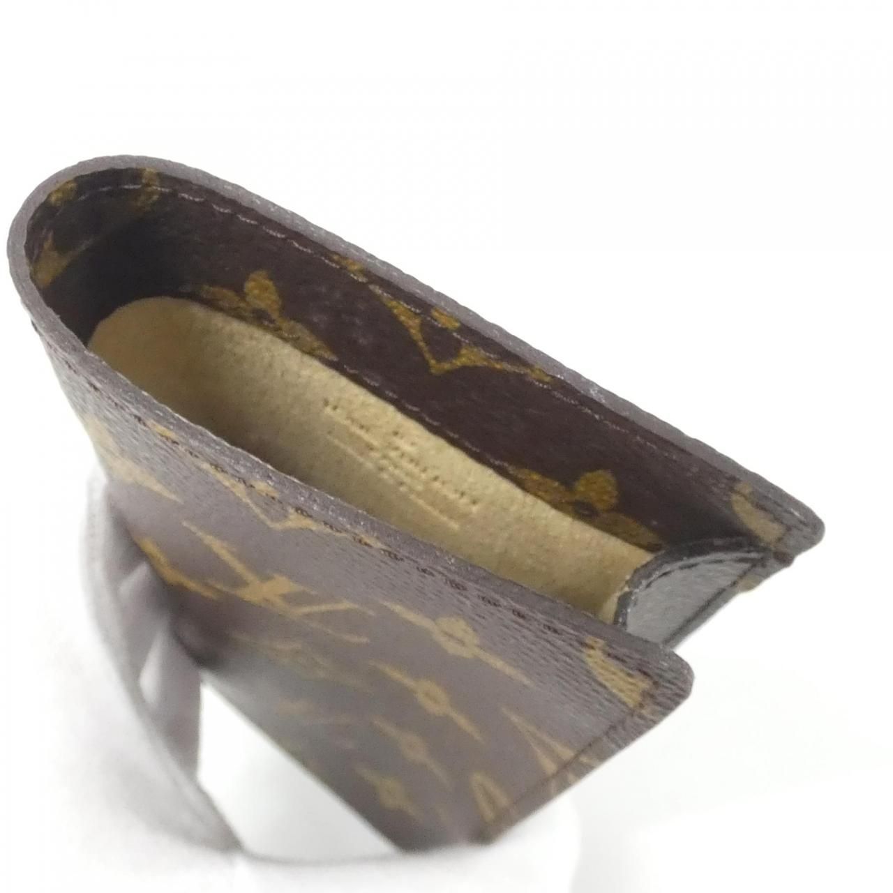 ルイヴィトン モノグラム エテュイ リュネット サーンプル M62962