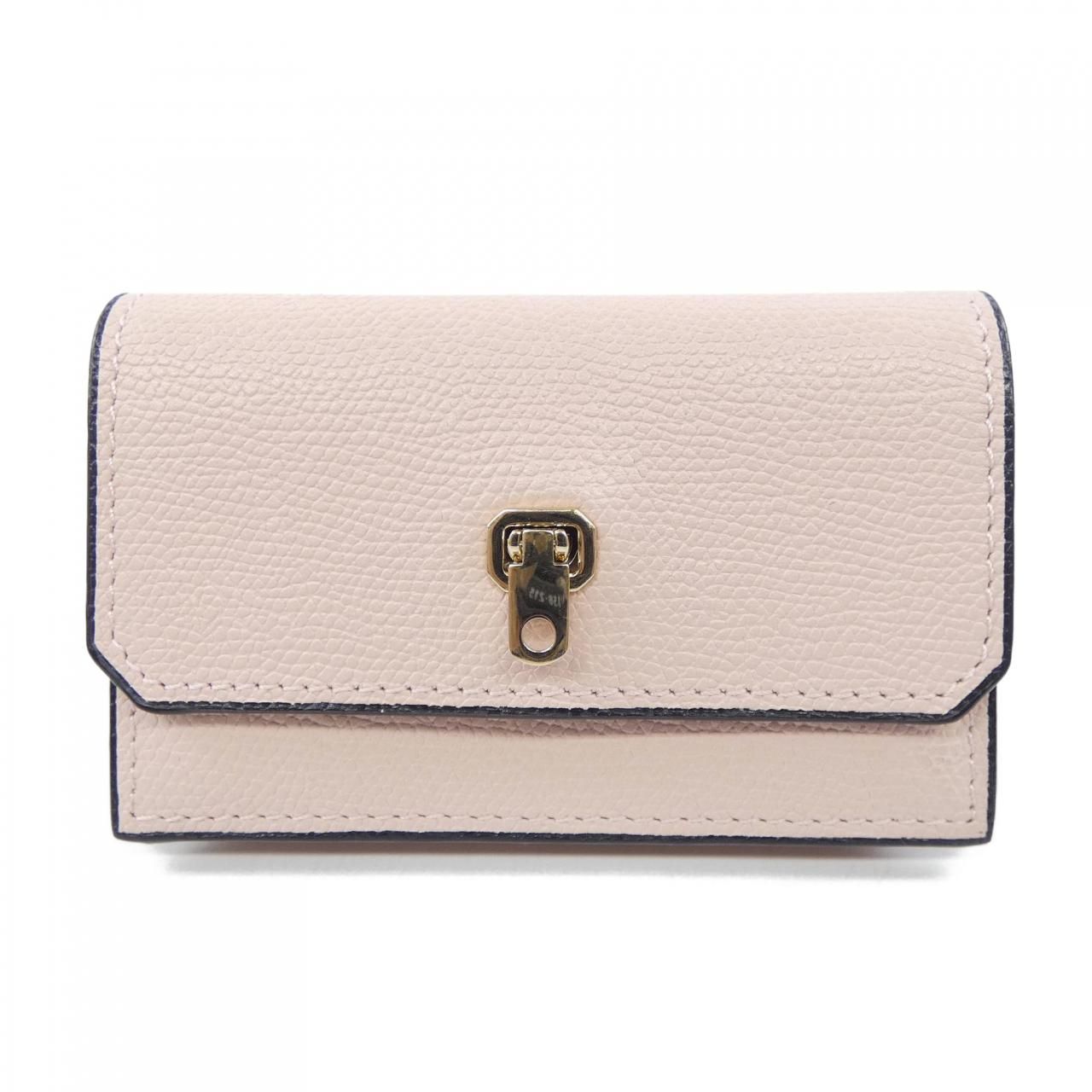 ヴァレクストラ ブレラ カードケース CARD CASE