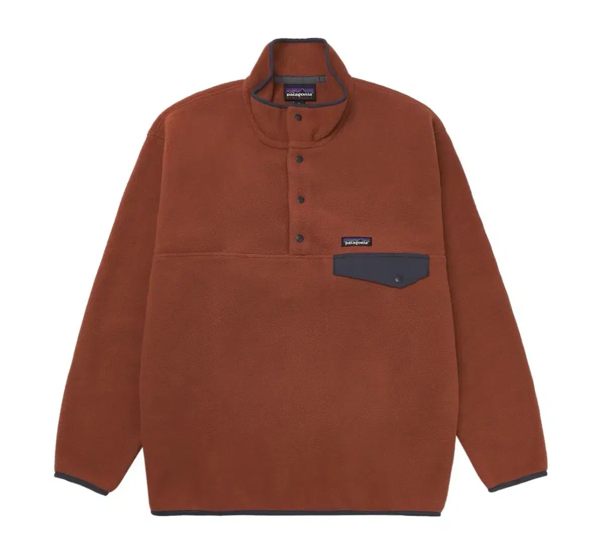 パタゴニア Synchilla シンチラ S レッド 25450