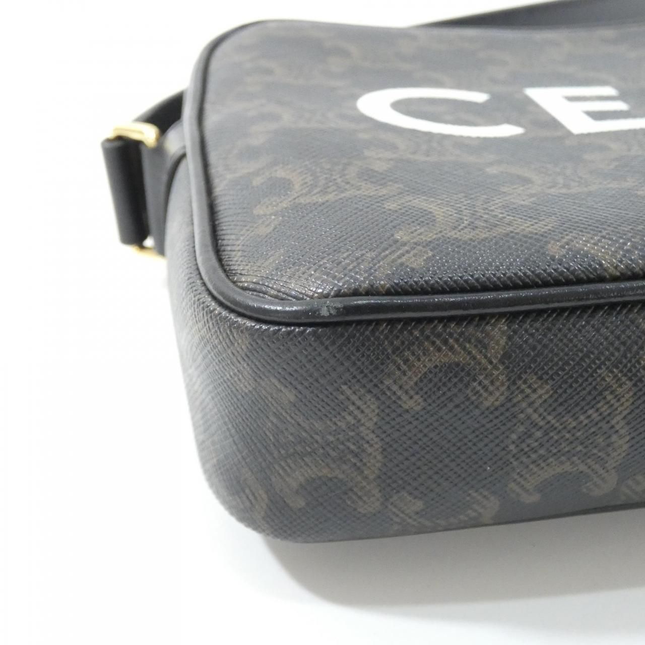 セリーヌ ミディアム メッセンジャー 194502CIM ショルダーバッグ